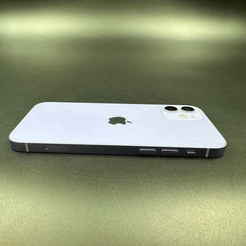 iPhone 12 128GB Purple
