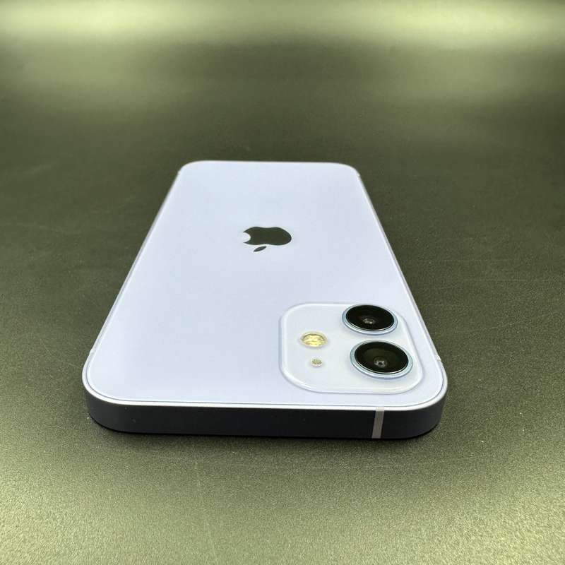 iPhone 12 128GB Purple