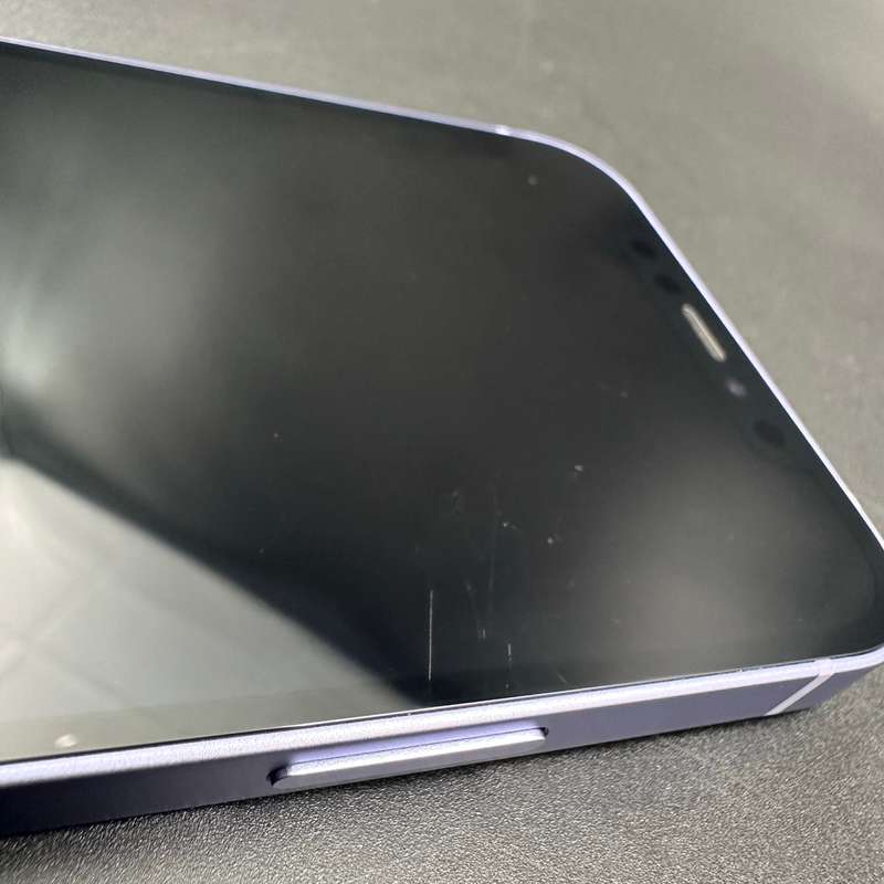 iPhone 12 128GB Purple