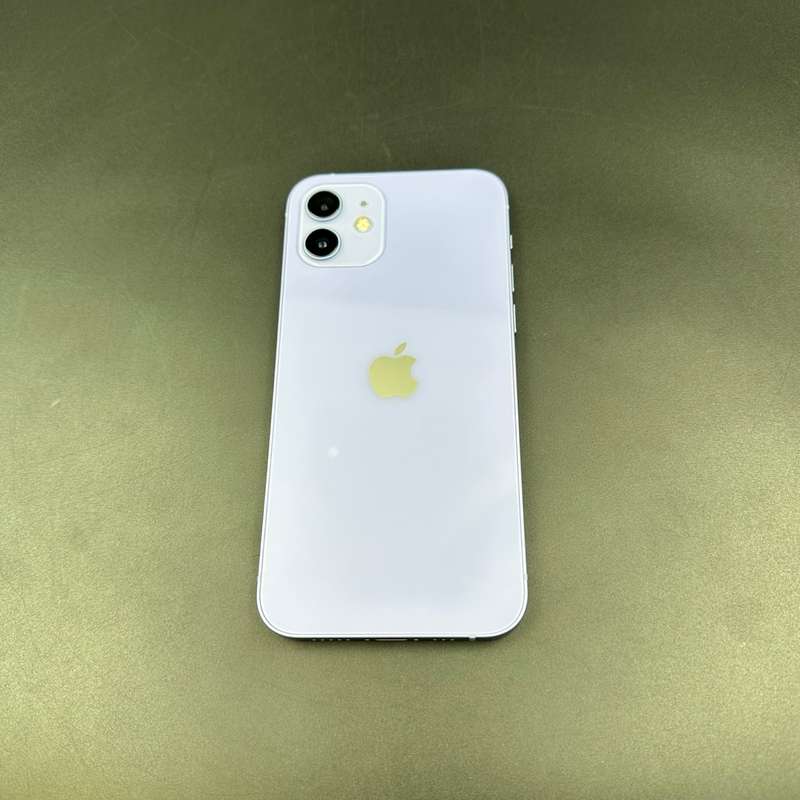 iPhone 12 128GB Purple