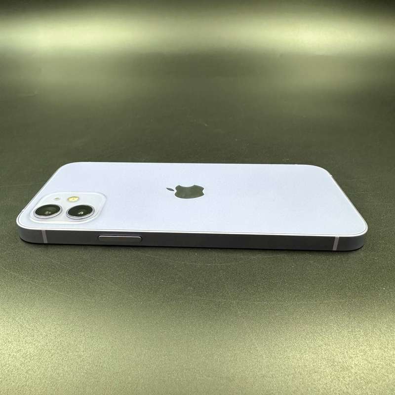 iPhone 12 128GB Purple