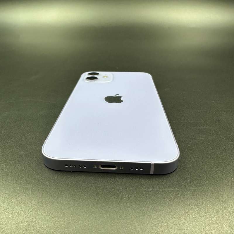 iPhone 12 128GB Purple