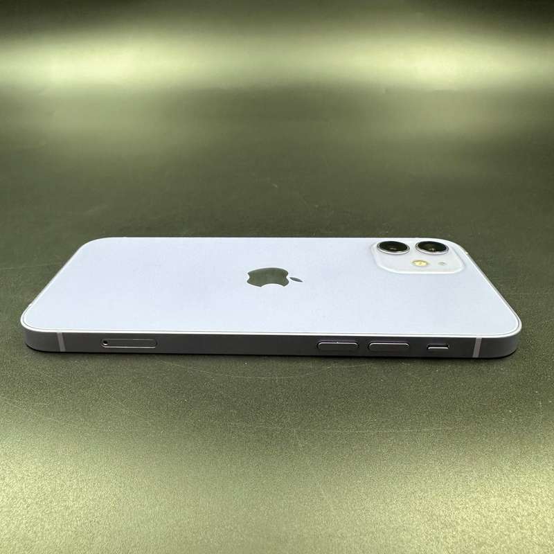 iPhone 12 128GB Purple