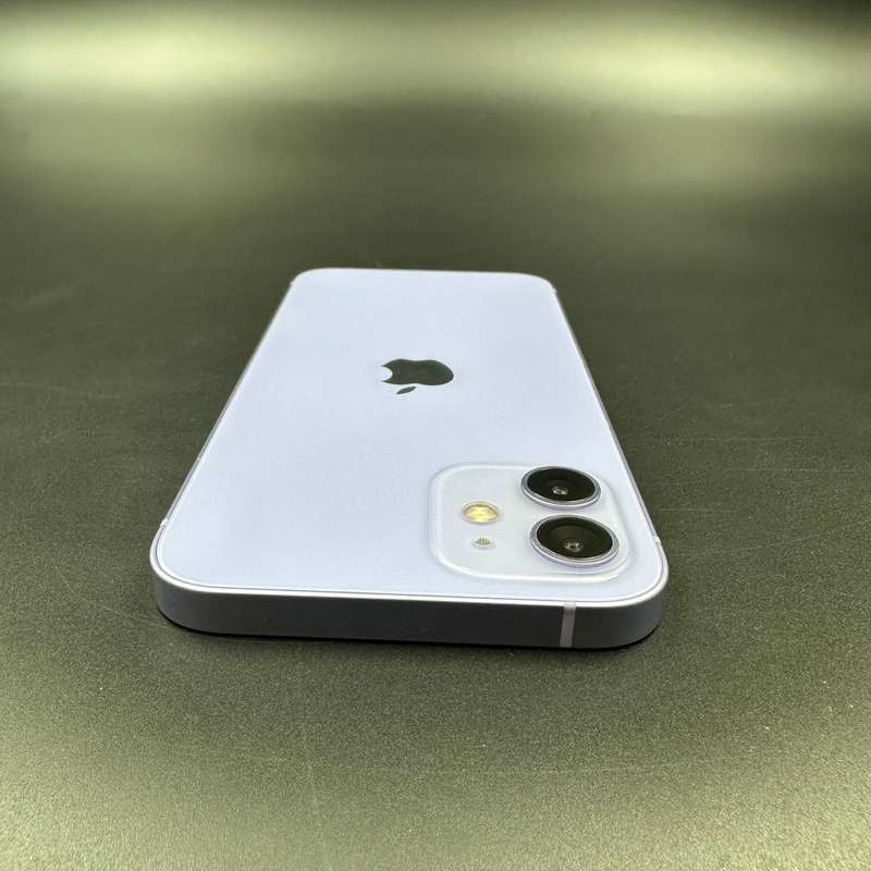 iPhone 12 128GB Purple