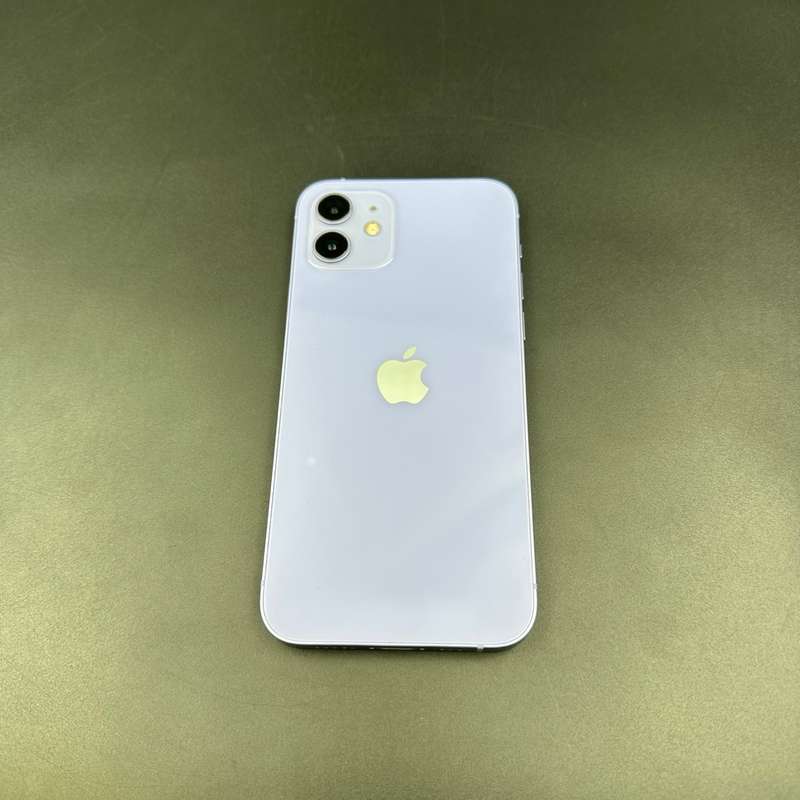 iPhone 12 128GB Purple