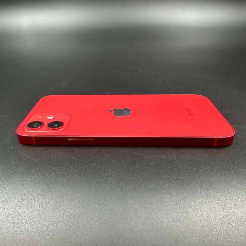 iPhone 12 128GB (Product) Red
