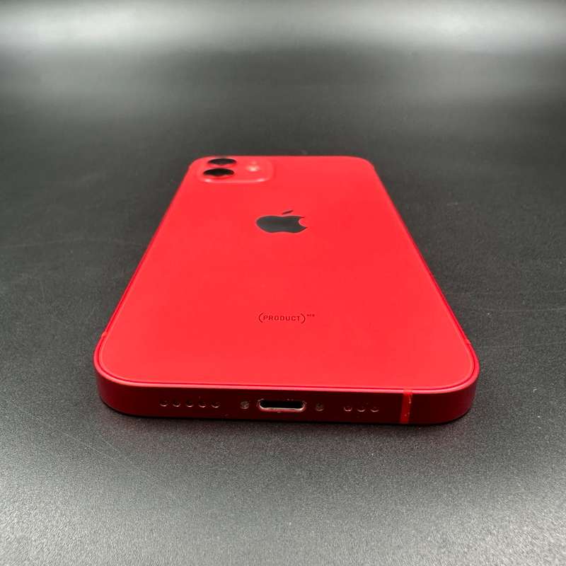 iPhone 12 128GB (Product) Red
