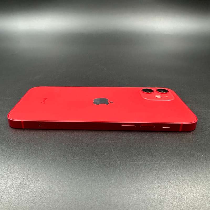 iPhone 12 128GB (Product) Red