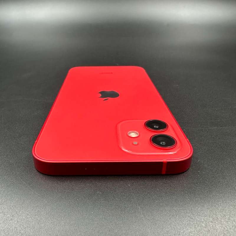 iPhone 12 128GB (Product) Red