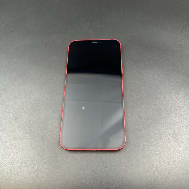 iPhone 12 128GB (Product) Red