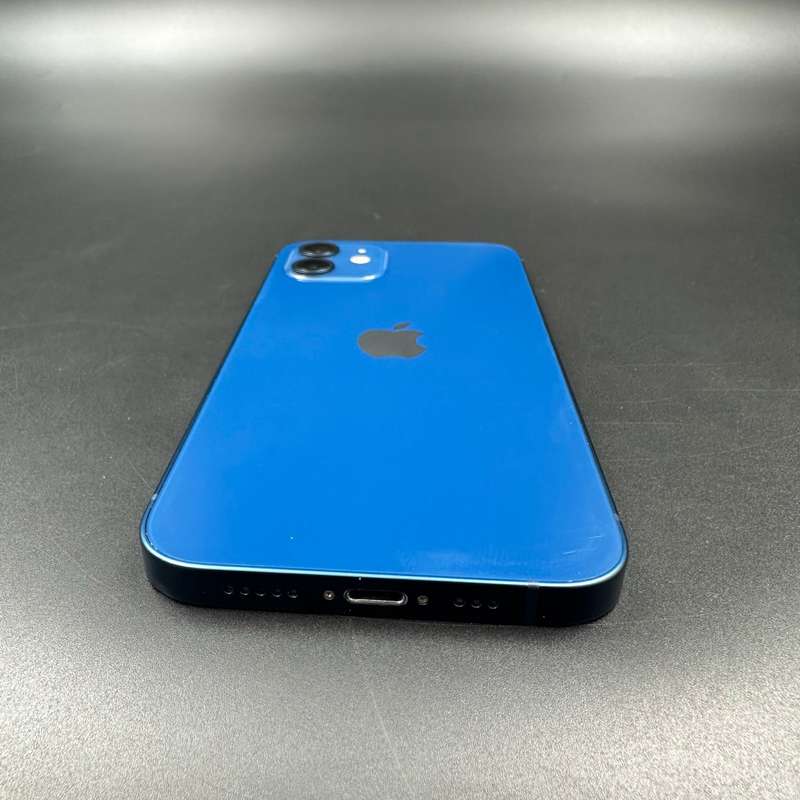iPhone 12 128GB Blue