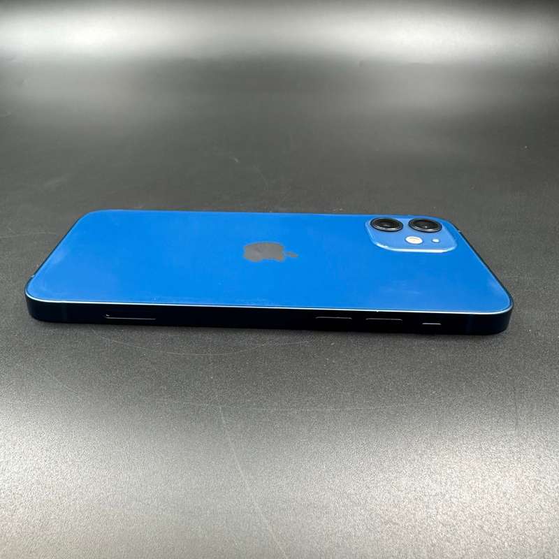 iPhone 12 128GB Blue