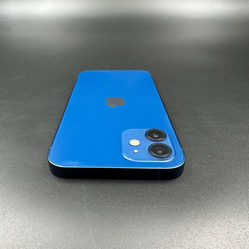 iPhone 12 128GB Blue