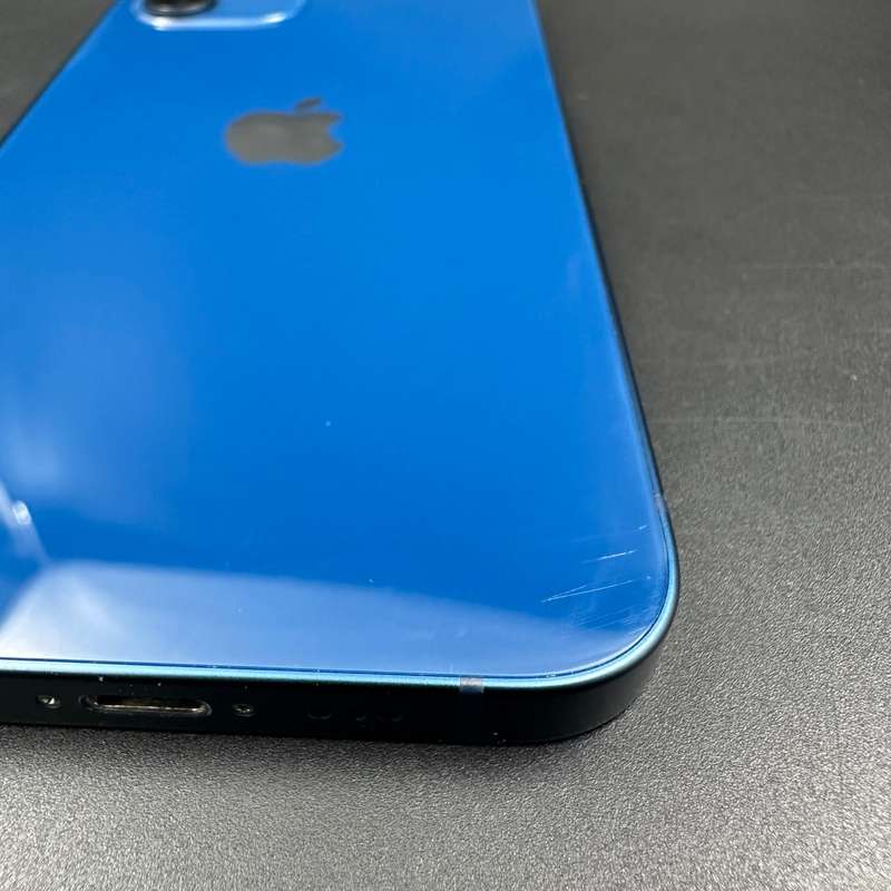 iPhone 12 128GB Blue