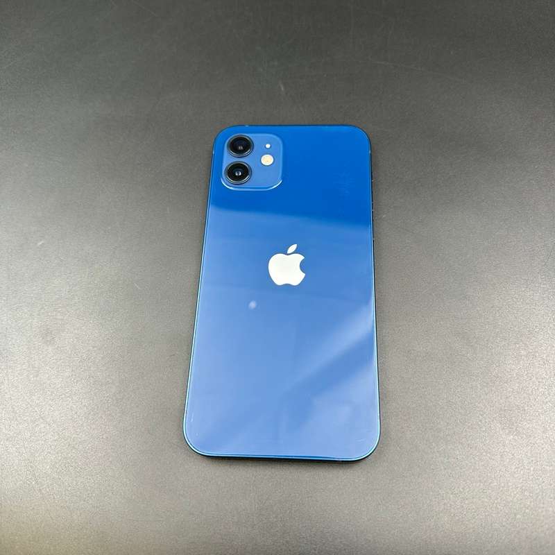 iPhone 12 128GB Blue