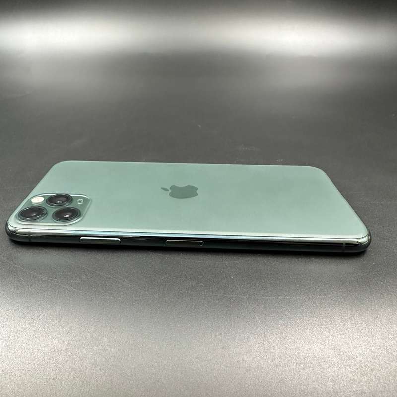 iPhone 11 Pro Max 256GB Midnight Green