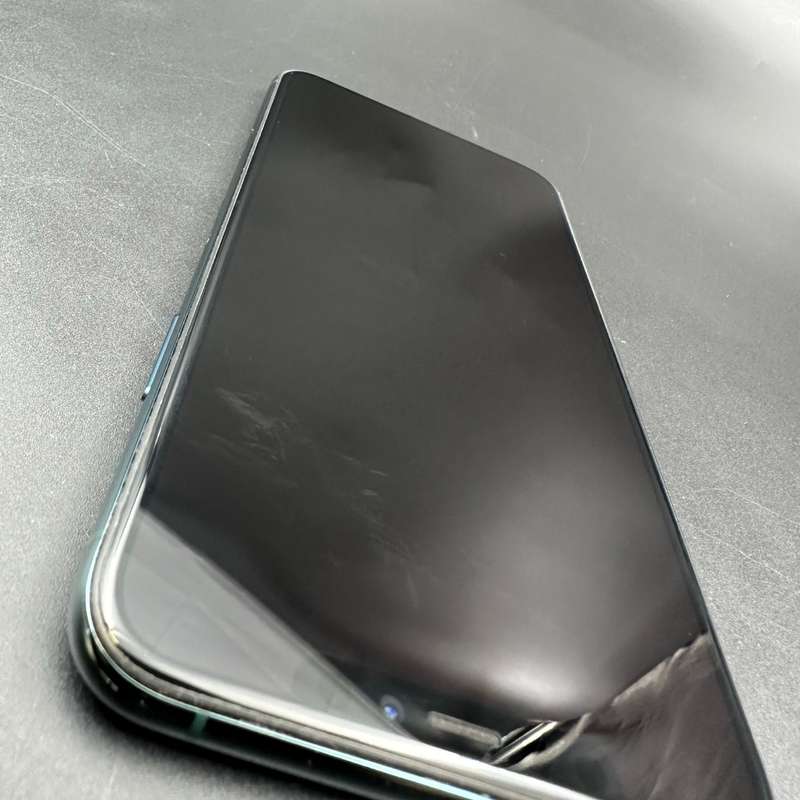 iPhone 11 Pro Max 256GB Midnight Green