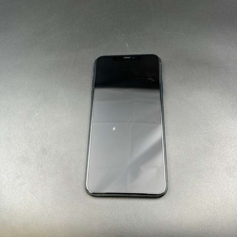 iPhone 11 Pro Max 256GB Midnight Green