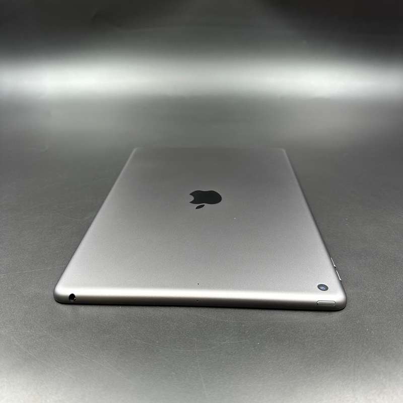 iPad 9th Generation 64GB Wifi Space Grey