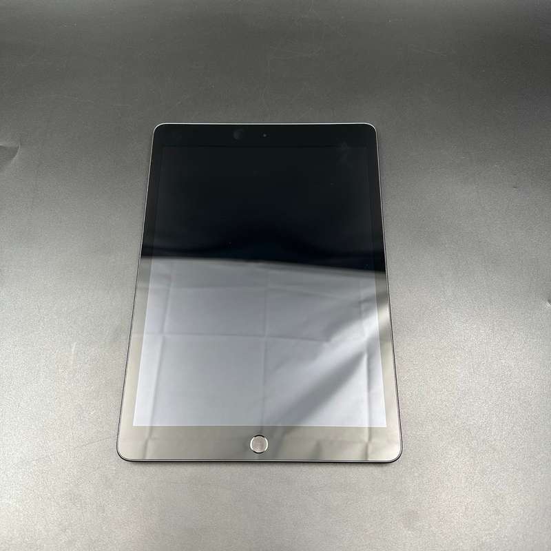iPad 9th Generation 64GB Wifi Space Grey