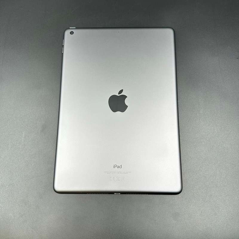 iPad 9th Generation 64GB Wifi Space Grey