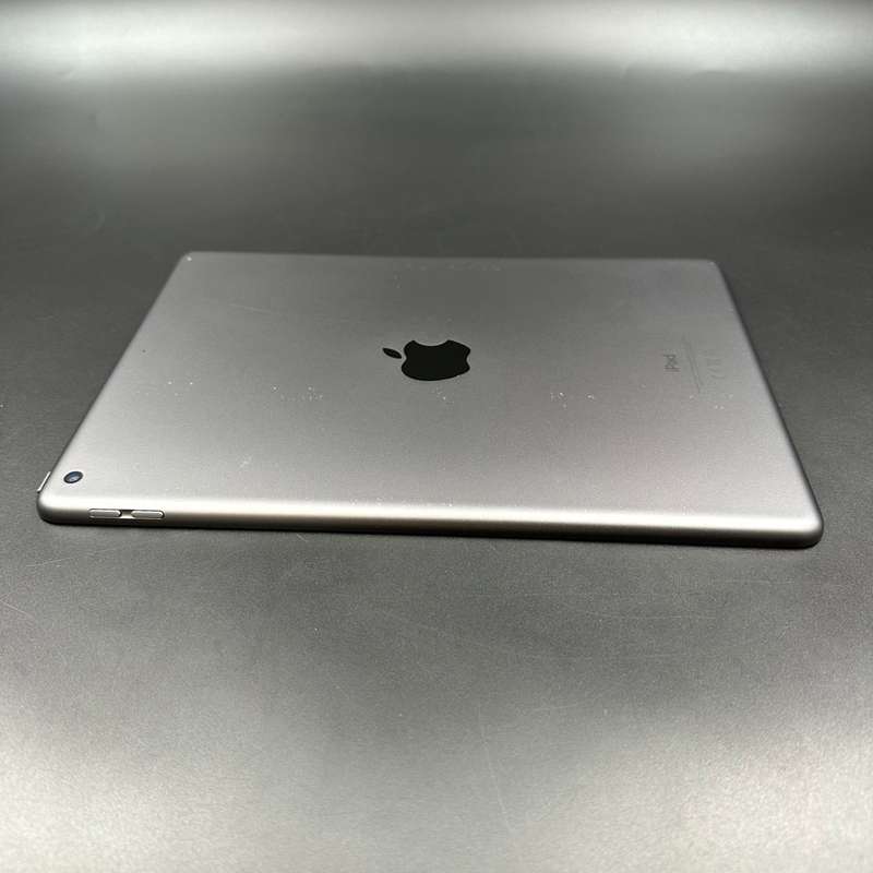 iPad 9th Generation 256GB Wifi Space Grey