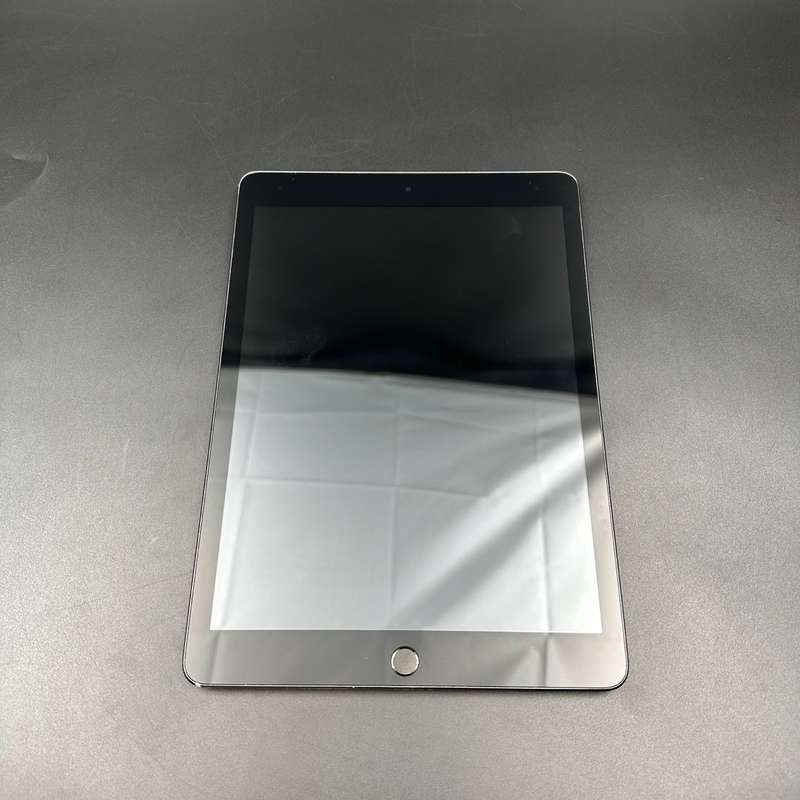 iPad 9th Generation 256GB Wifi Space Grey