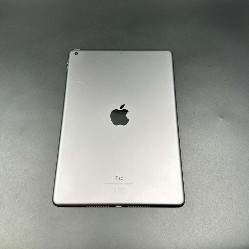 iPad 9th Generation 256GB Wifi Space Grey