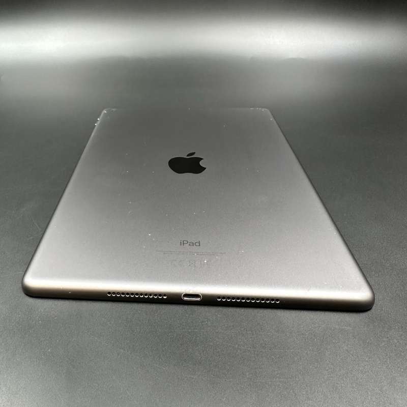 iPad 9th Generation 256GB Wifi Space Grey