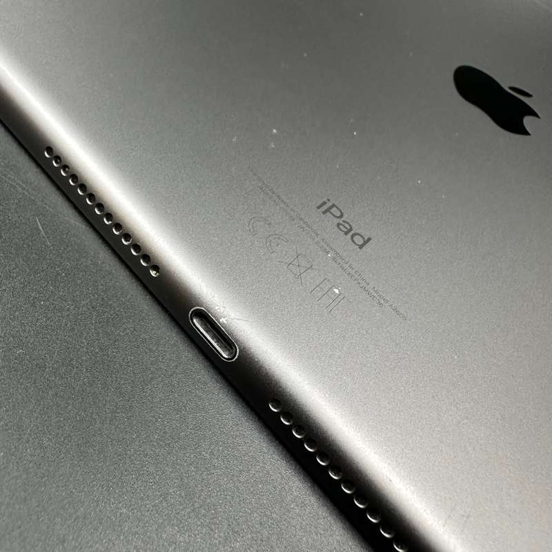 iPad 9th Generation 256GB Wifi Space Grey