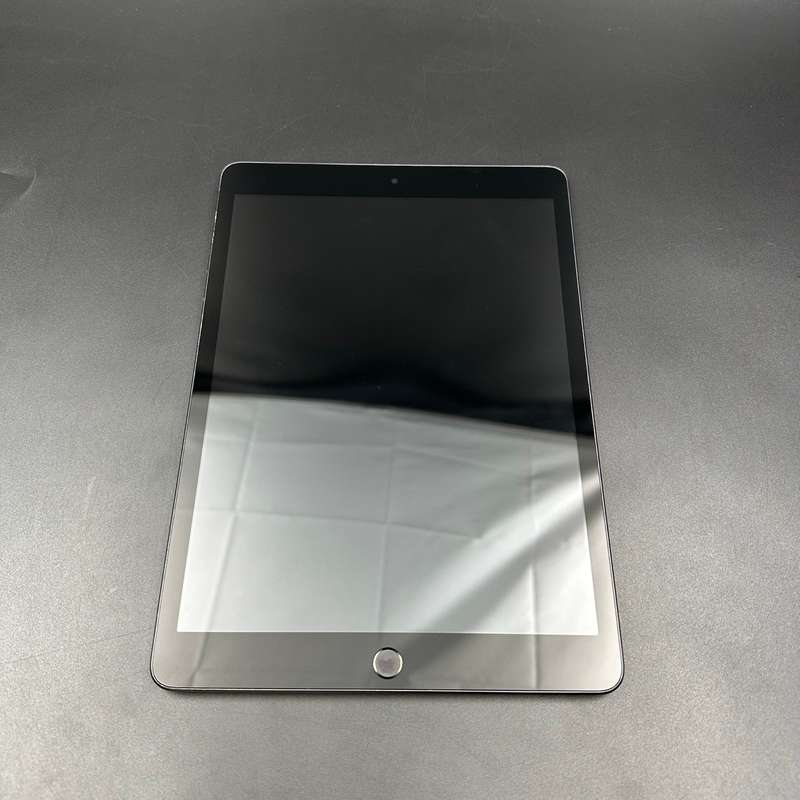 iPad 9th Generation 256GB Wifi Space Grey