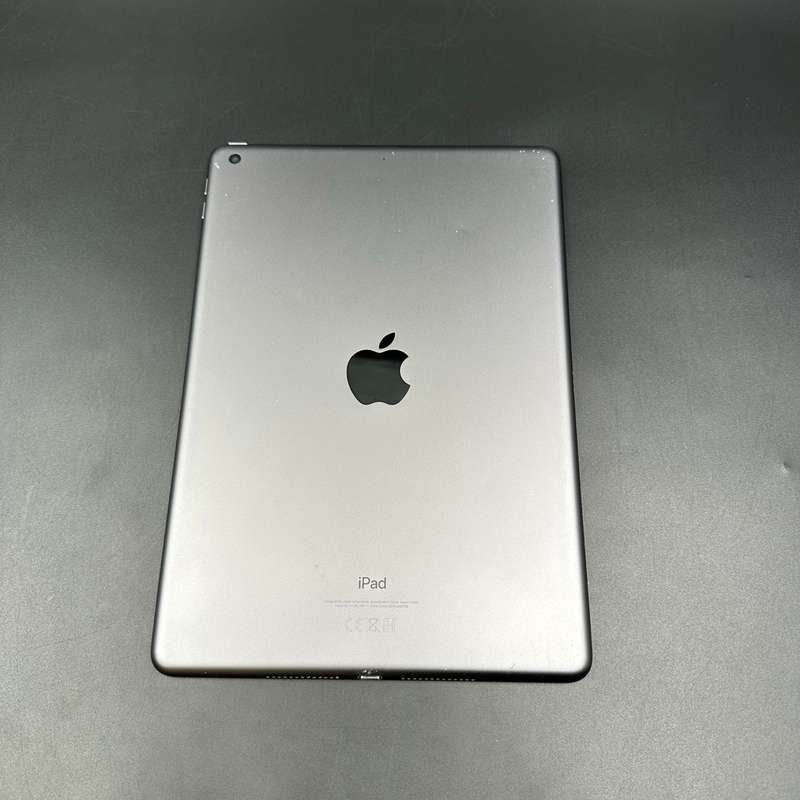 iPad 9th Generation 256GB Wifi Space Grey