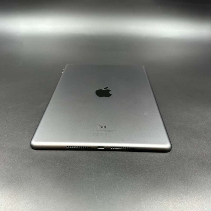 iPad 9th Generation 256GB Wifi Space Grey