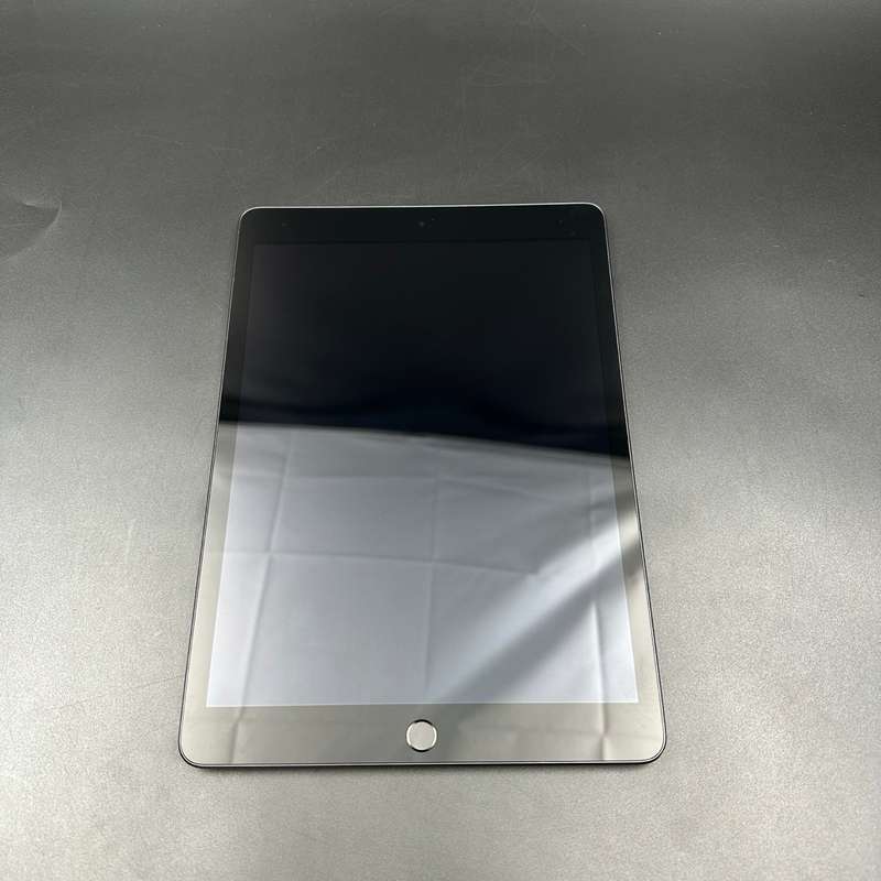 iPad 9th Generation 256GB Wifi Space Grey