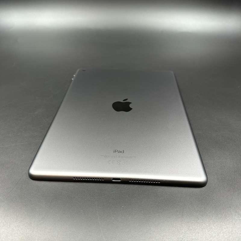 iPad 9th Generation 64GB Wifi Space Grey