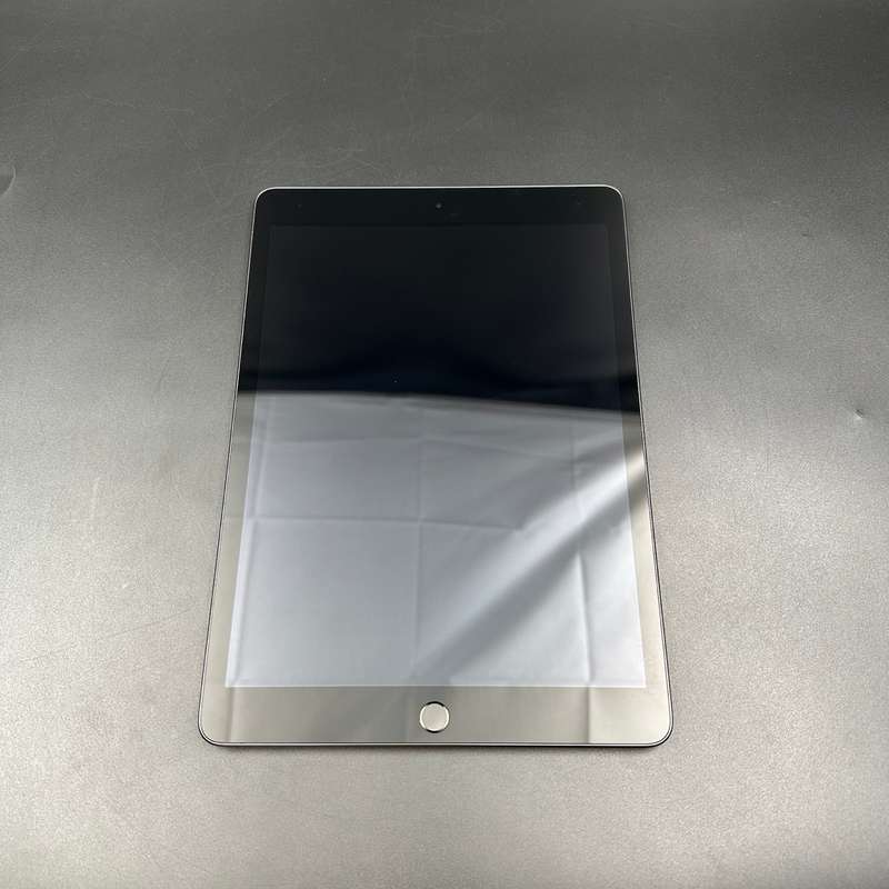 iPad 9th Generation 64GB Wifi Space Grey