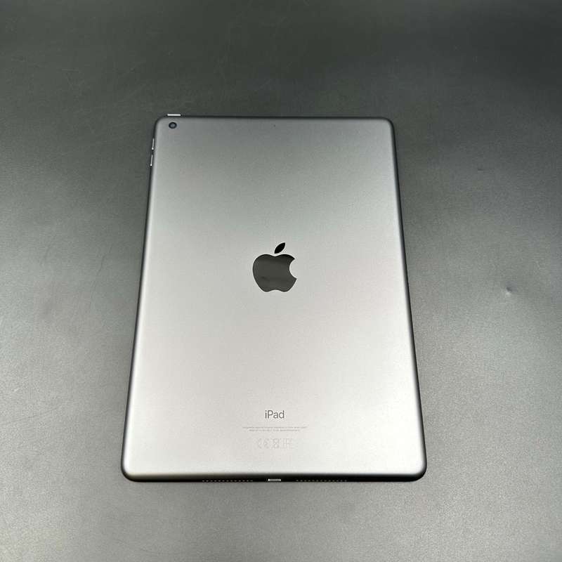 iPad 9th Generation 64GB Wifi Space Grey