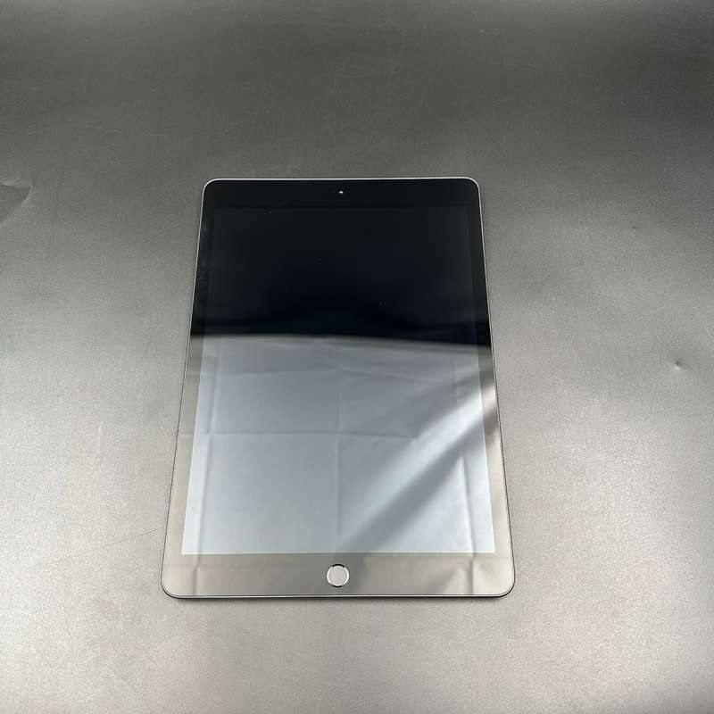 iPad (8th Generation) 128GB Wifi Space Grey