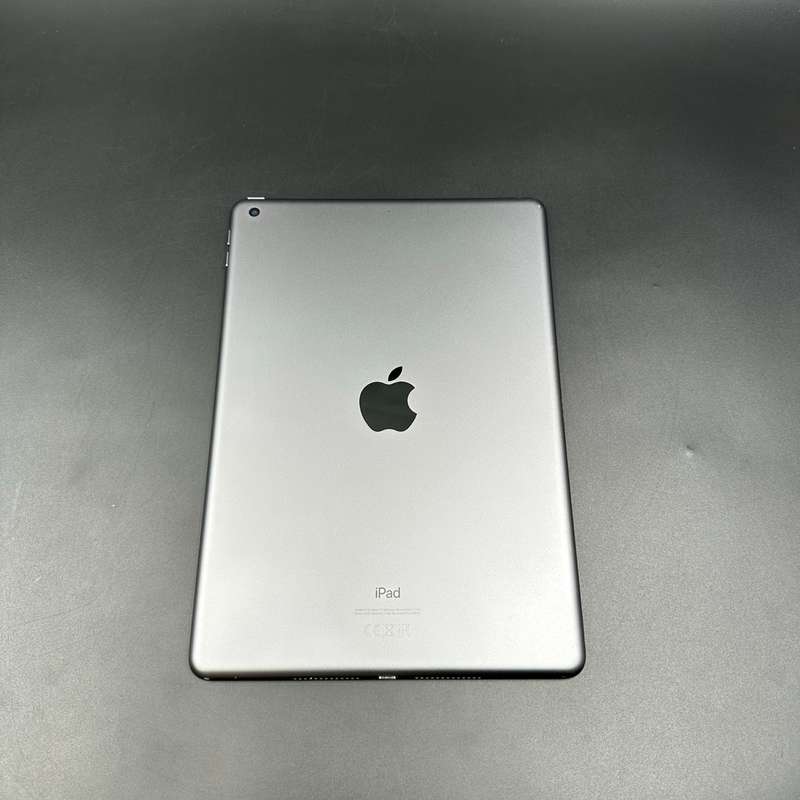 iPad (8th Generation) 128GB Wifi Space Grey