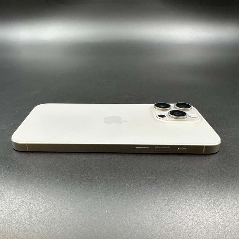 iPhone 15 Pro Max 256GB Natural Titanium (Esim Only)