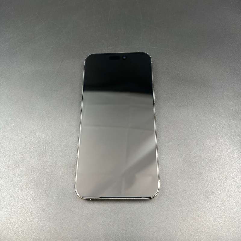 iPhone 15 Pro Max 256GB Natural Titanium (Esim Only)