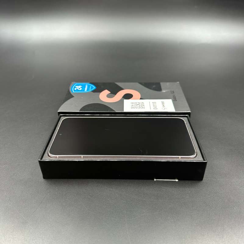 Samsung Galaxy S22 256GB Pink