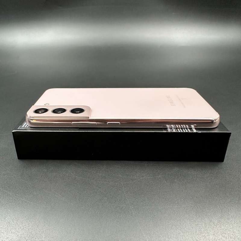 Samsung Galaxy S22 256GB Pink