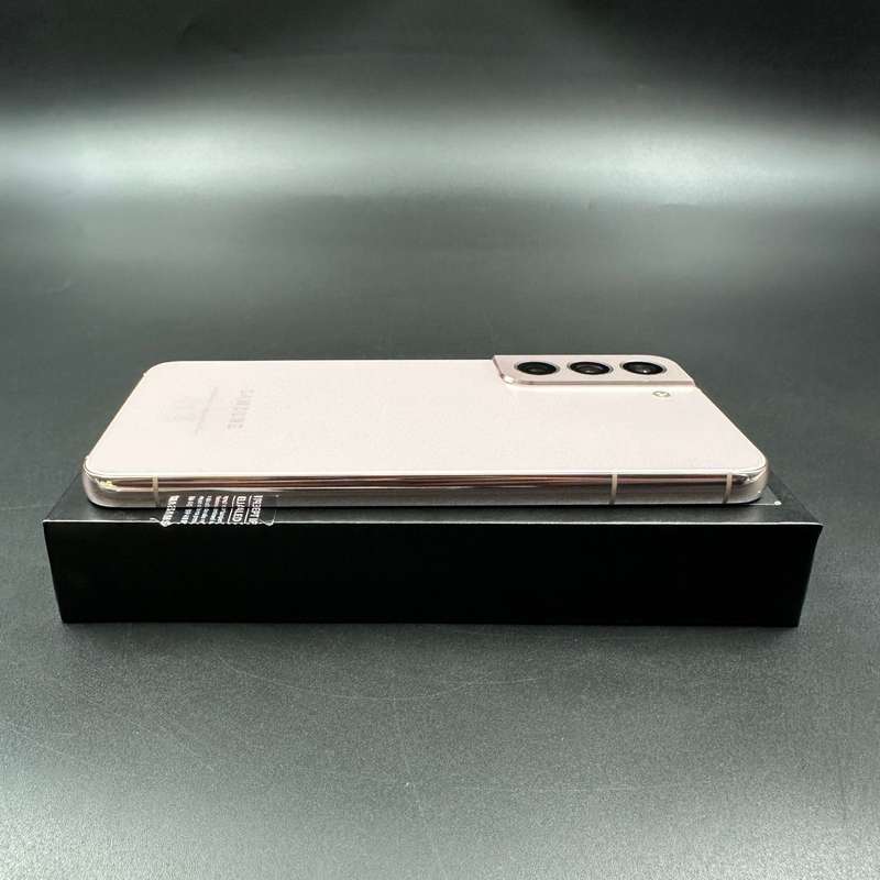 Samsung Galaxy S22 256GB Pink