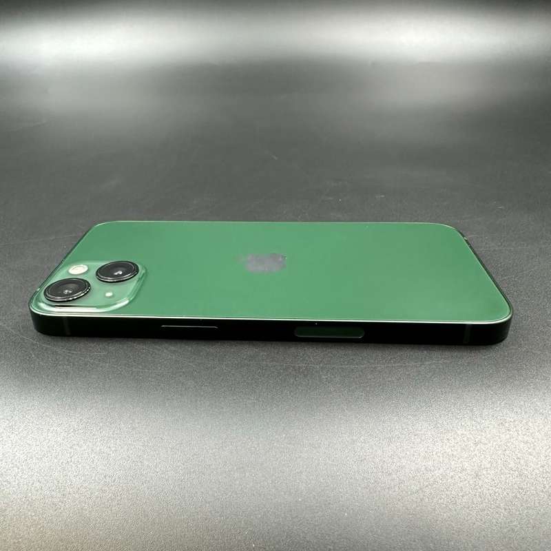 iPhone 13 256GB Green