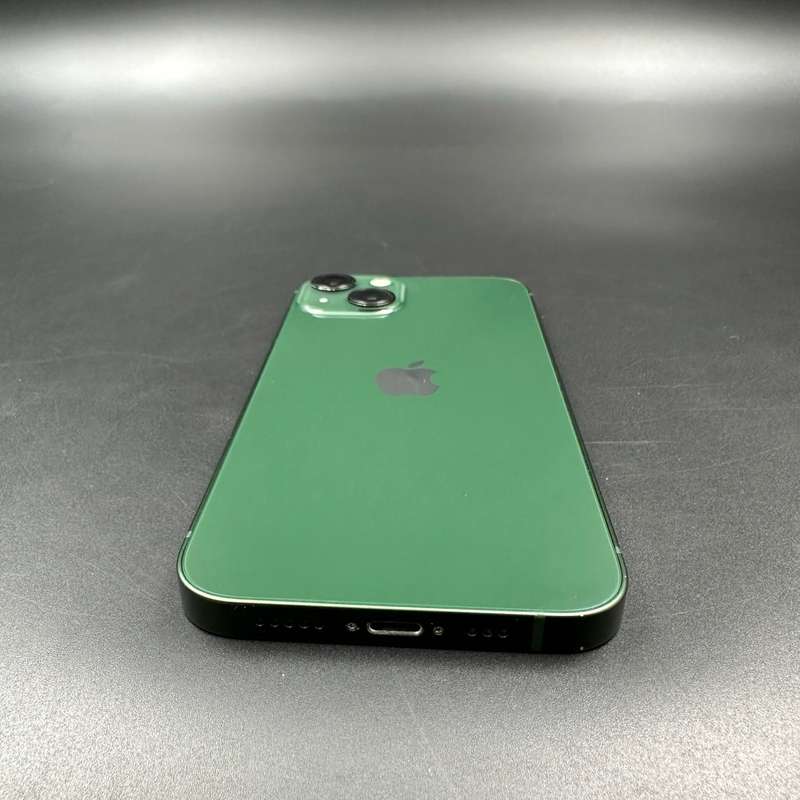 iPhone 13 256GB Green