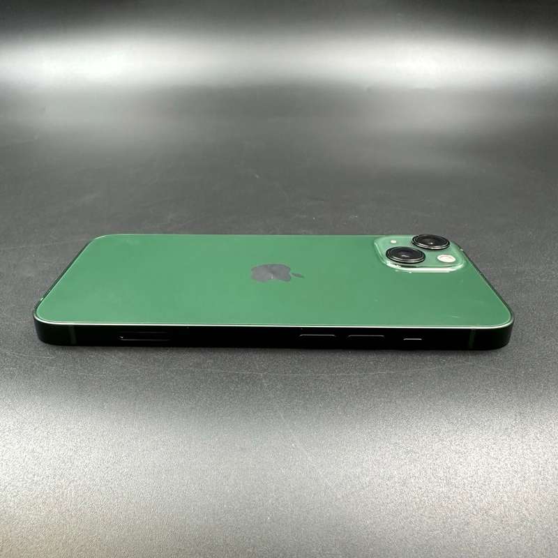 iPhone 13 256GB Green
