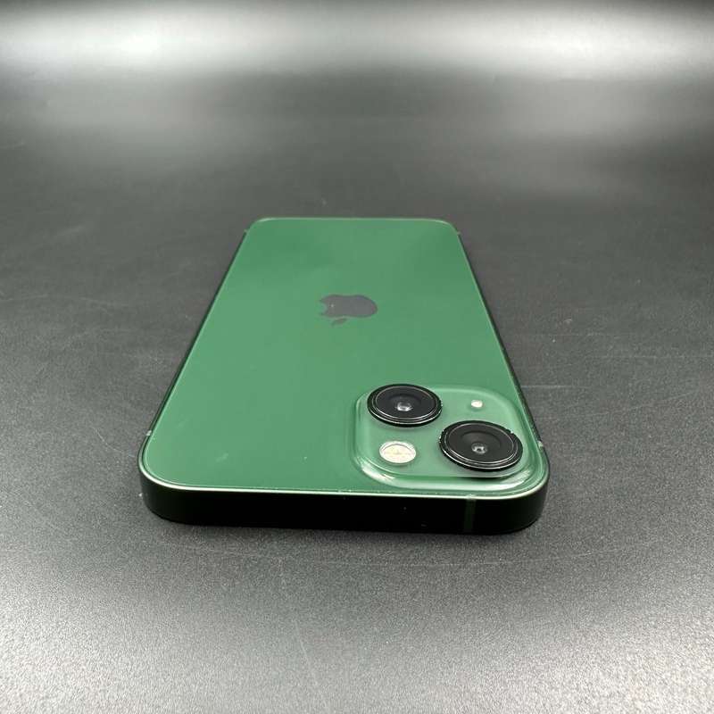iPhone 13 256GB Green