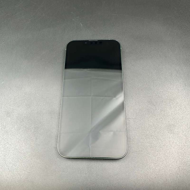 iPhone 13 256GB Green