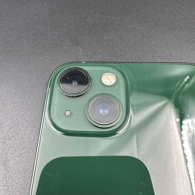iPhone 13 256GB Green
